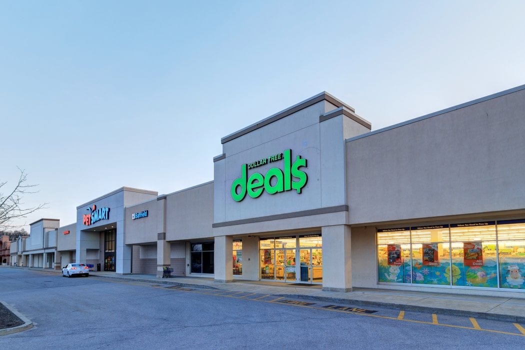 dollar tree deals at stonehill marketplace