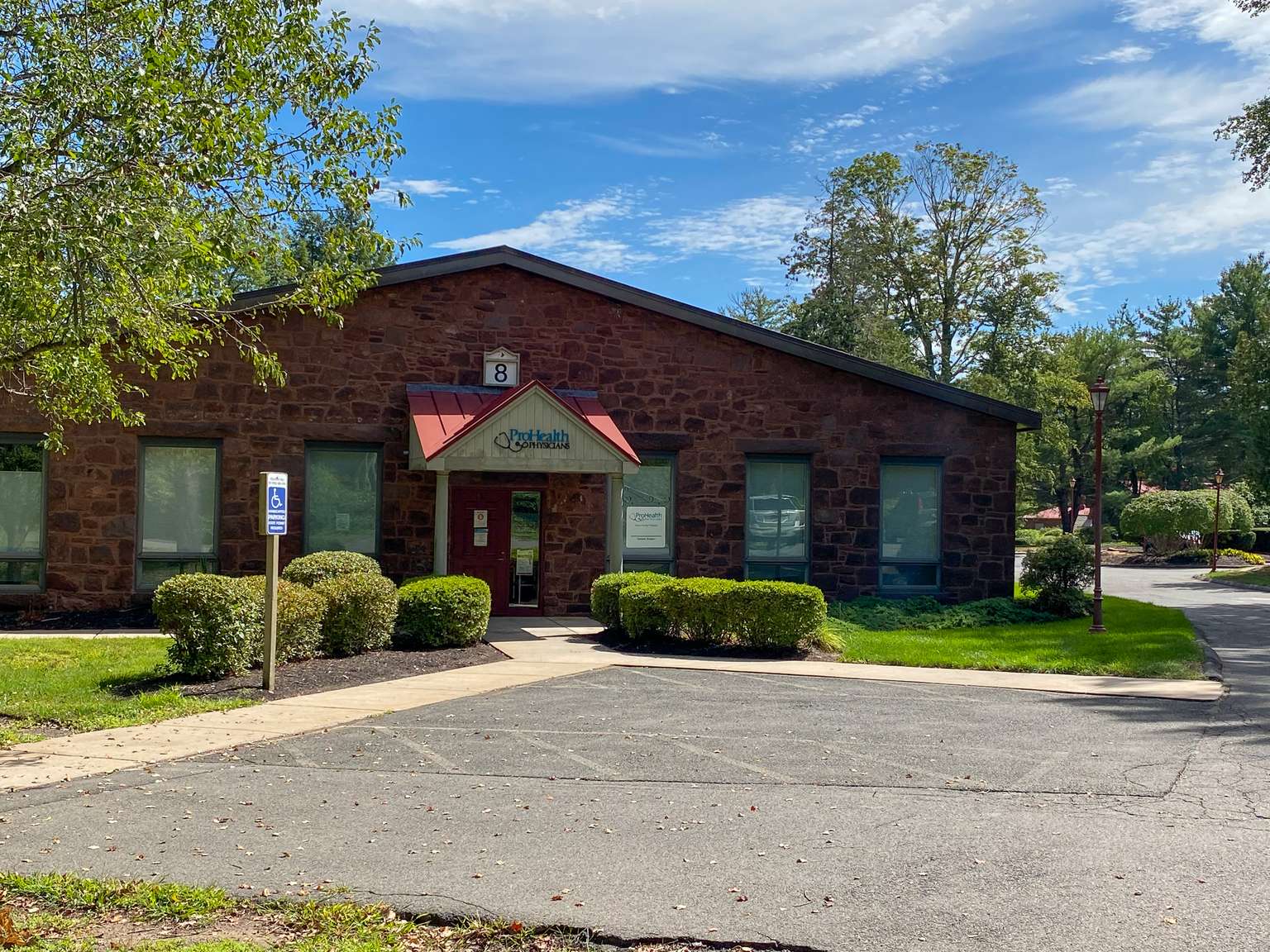 avon village center property