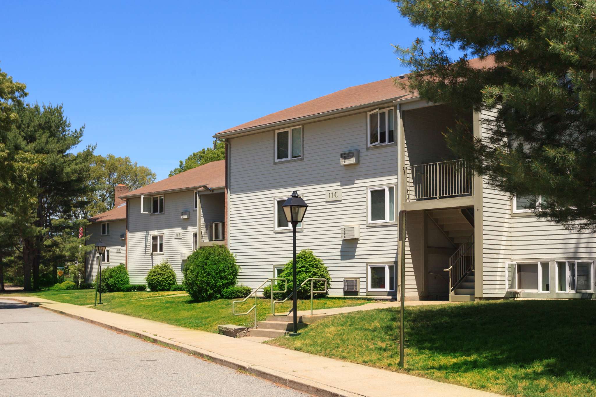 Section 8 Apartments for Rent Evergreen Drive