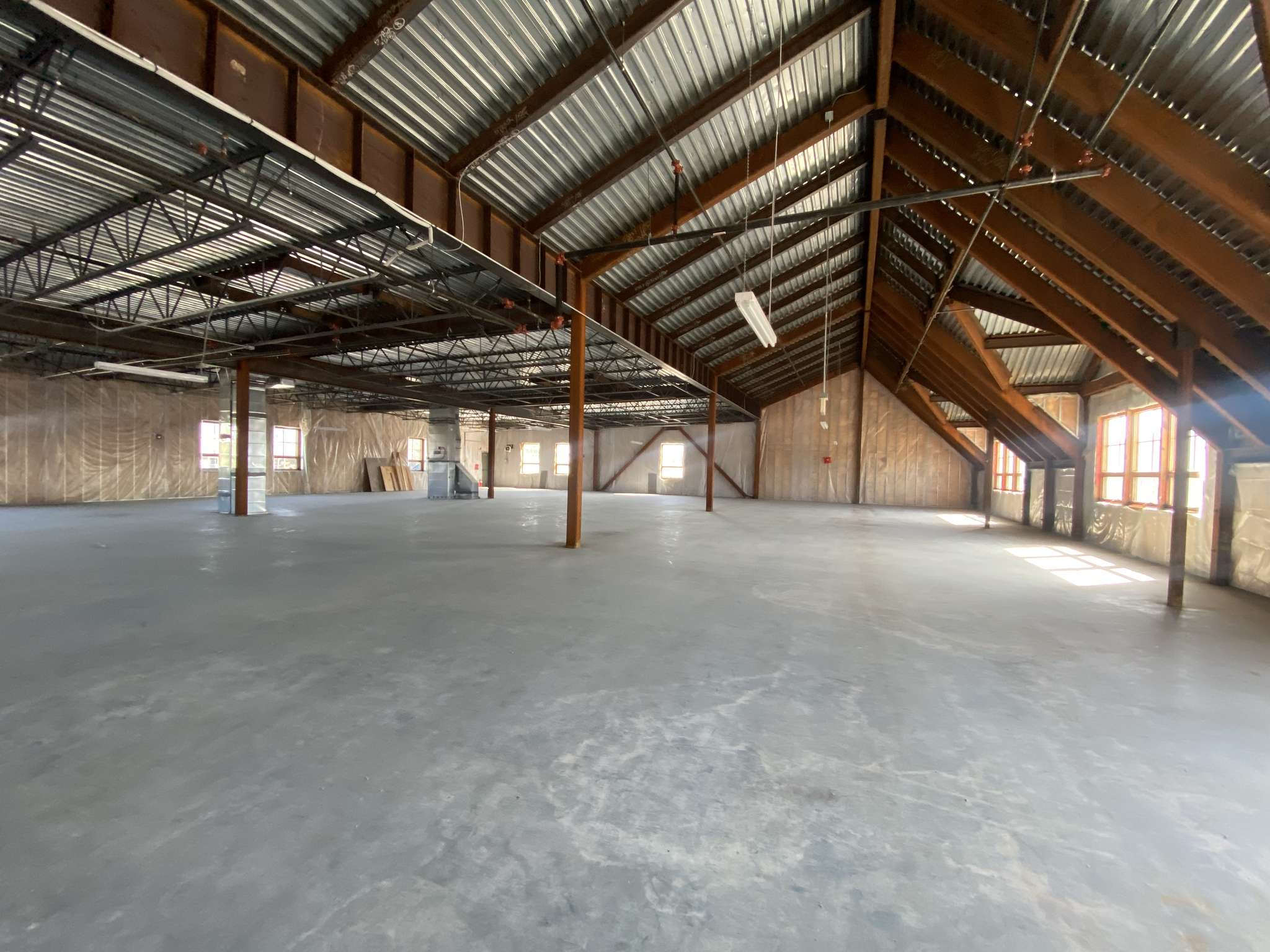 Offices at Quonset
