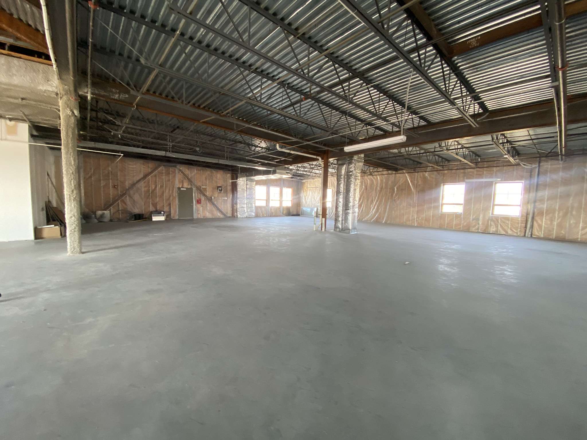 Offices at Quonset