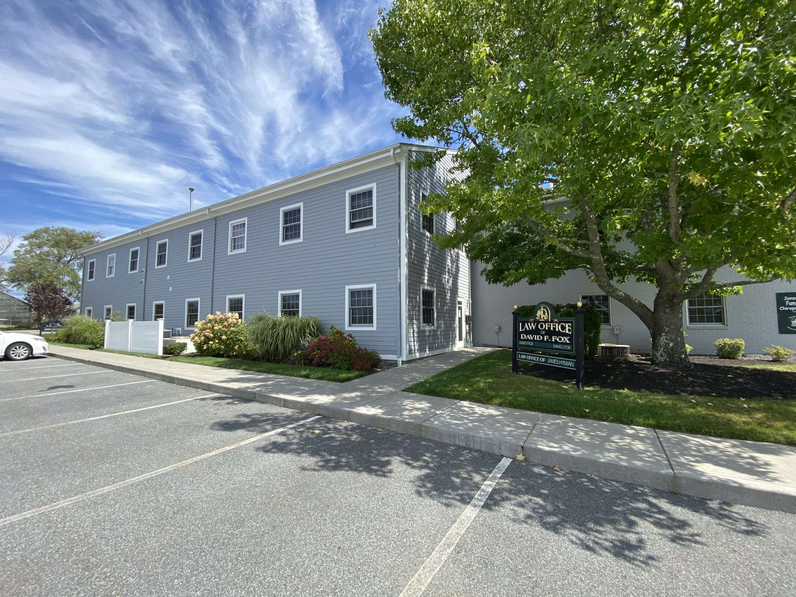 Commercial Office Spaces for Lease Middletown Commons