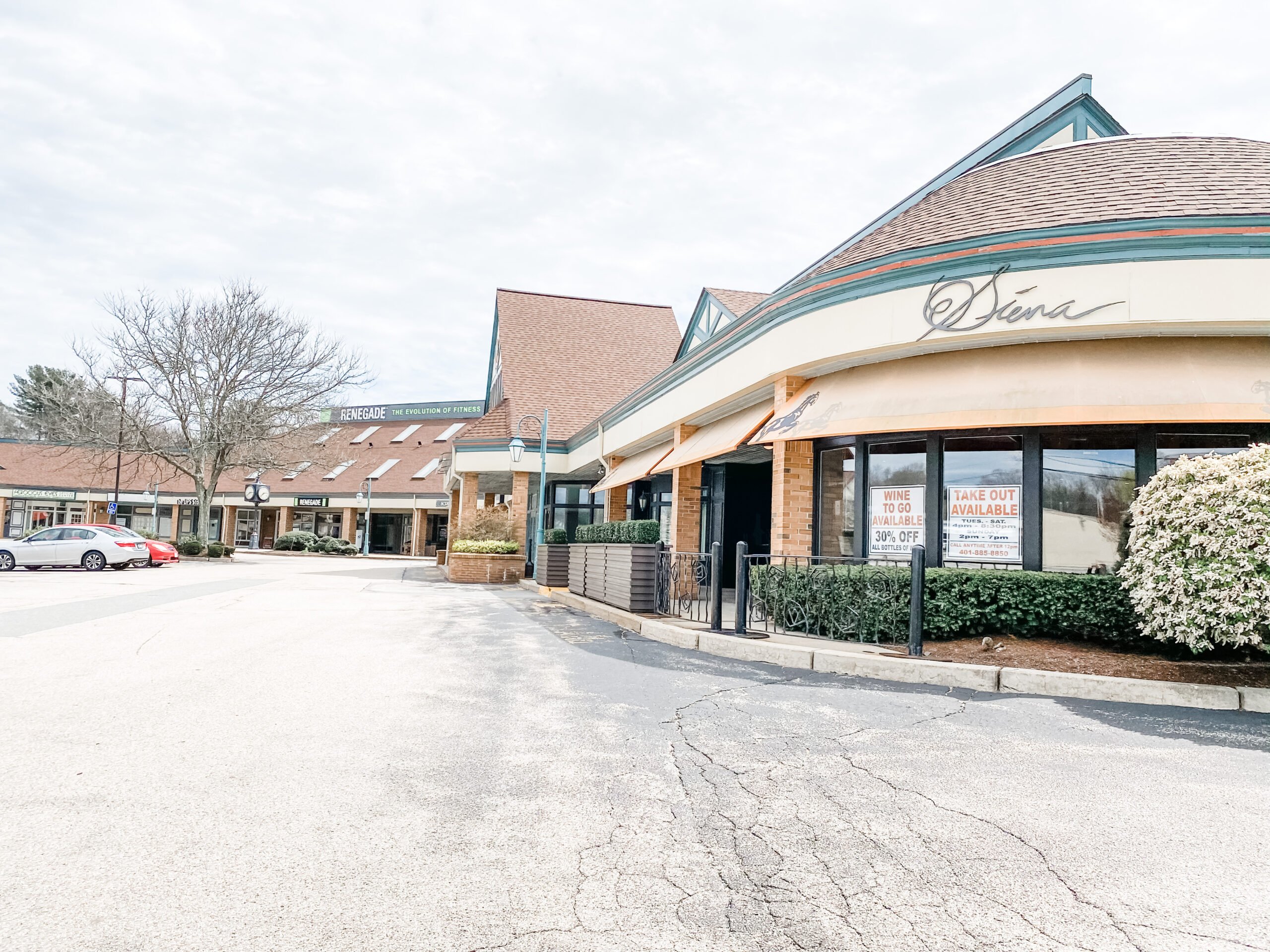 5702 post road east greenwich