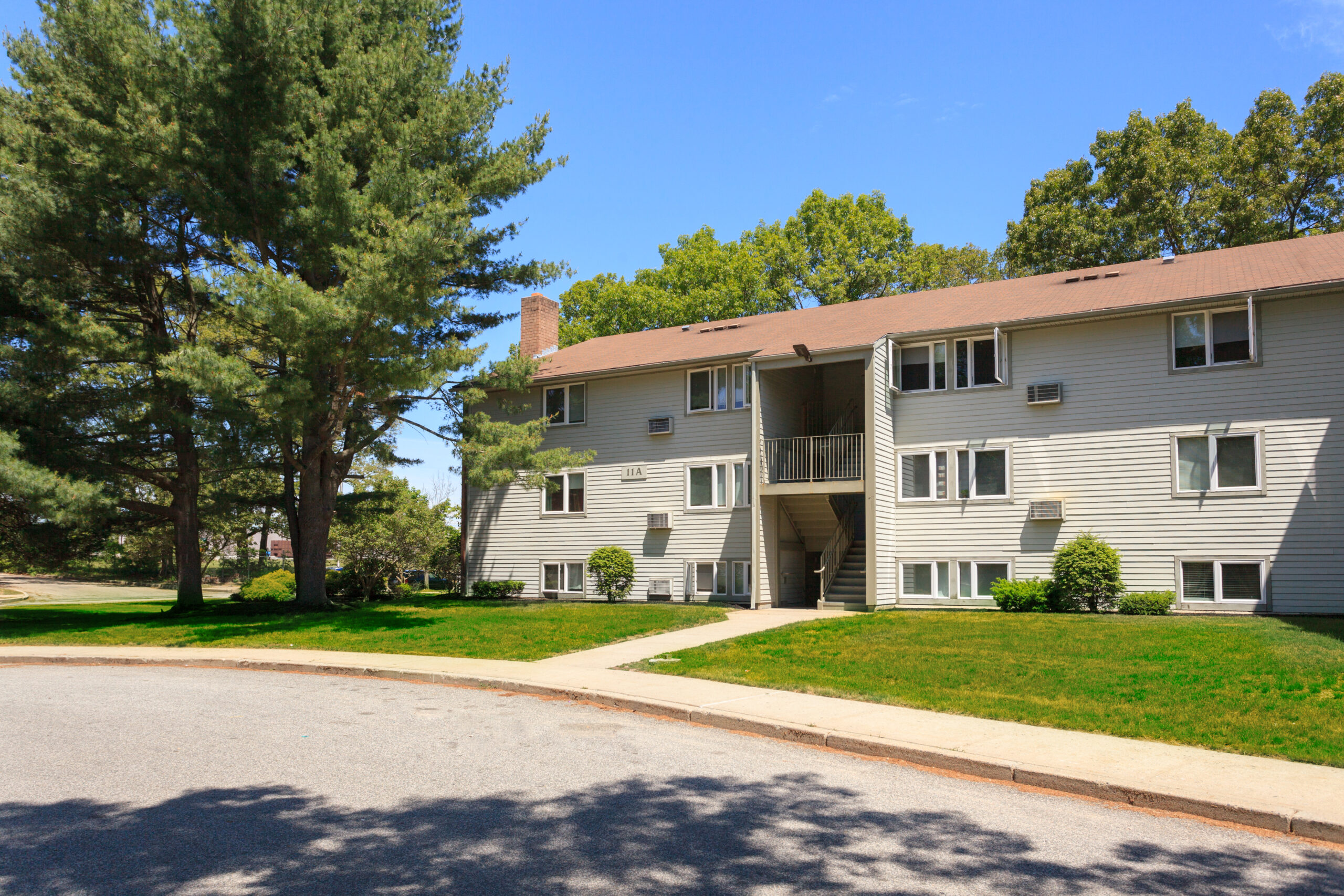 Section 8 Apartments for Rent Evergreen Drive
