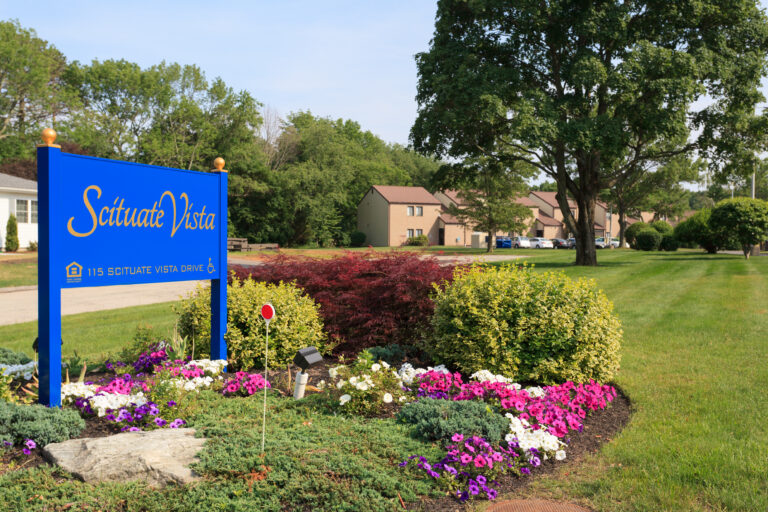 Section 8 Housing for Rent Scituate Vista