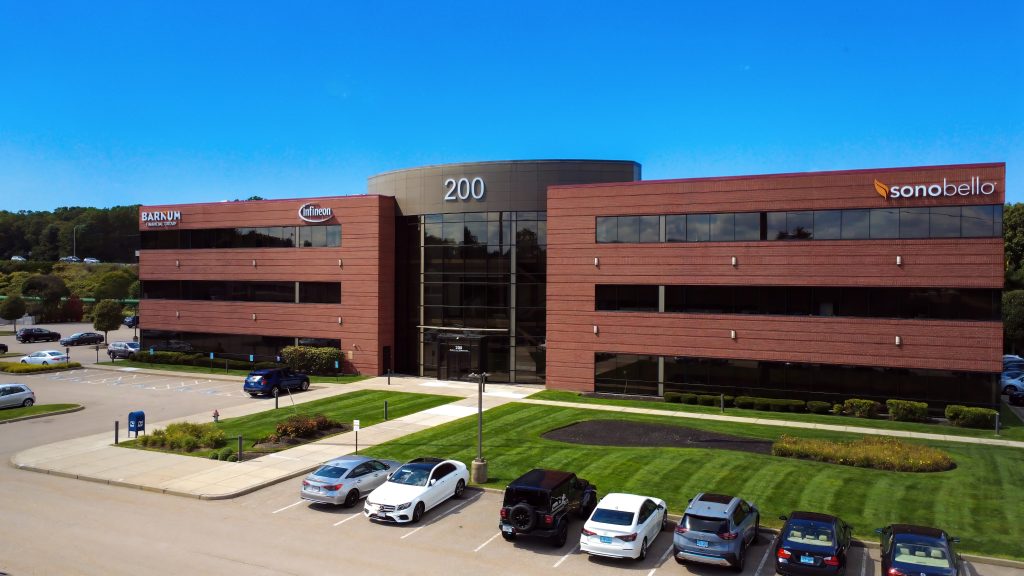 Lease Office Space at Offices at The Crossings, Warwick